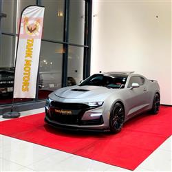 شيفروليه كامارو